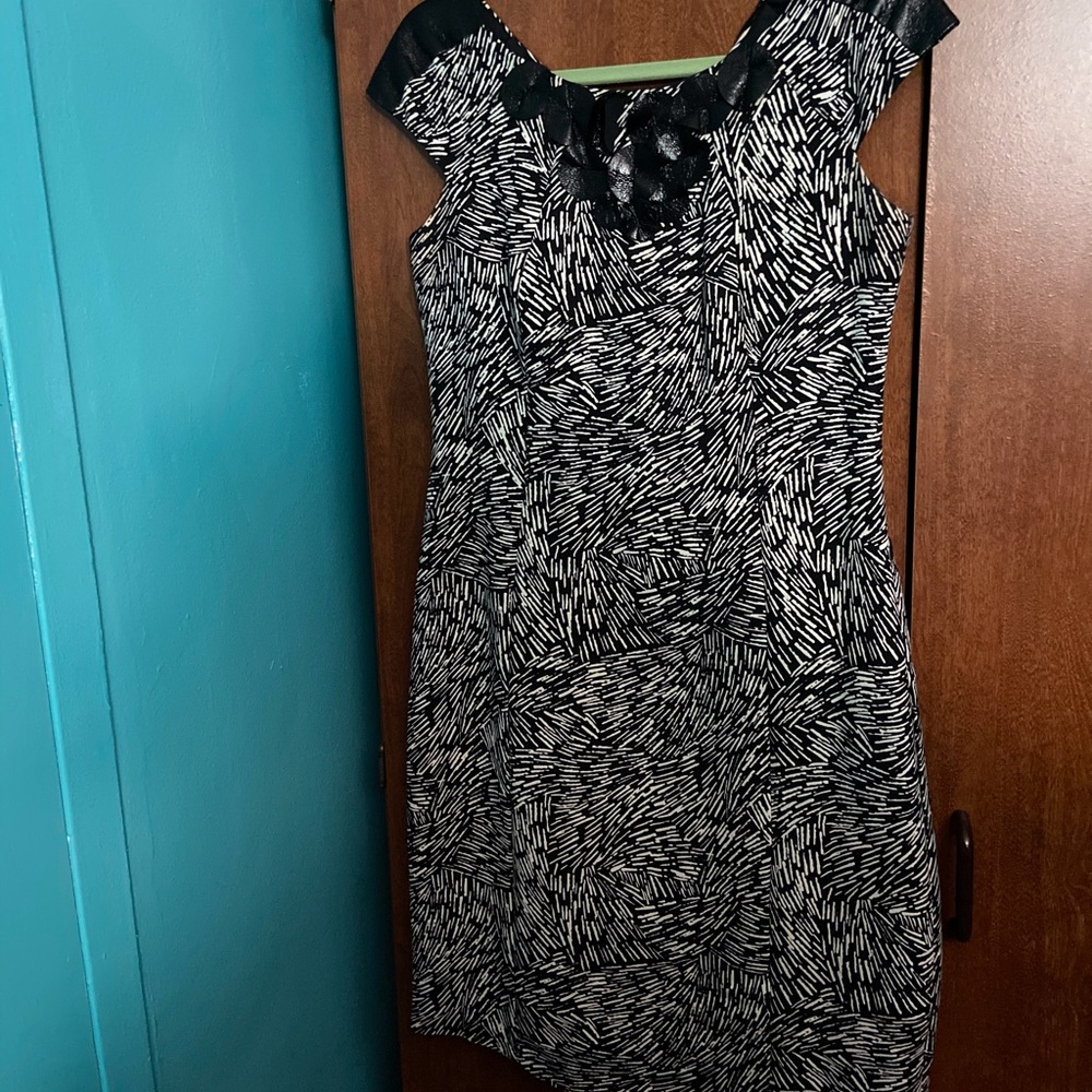Vintage Jax dress size 8